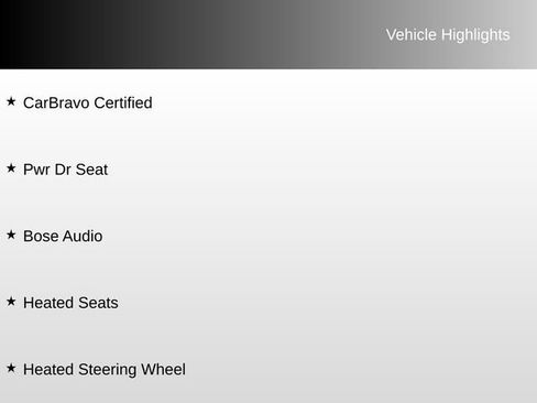 Certified 2025 Buick Enclave Sport Touring FWD image 6