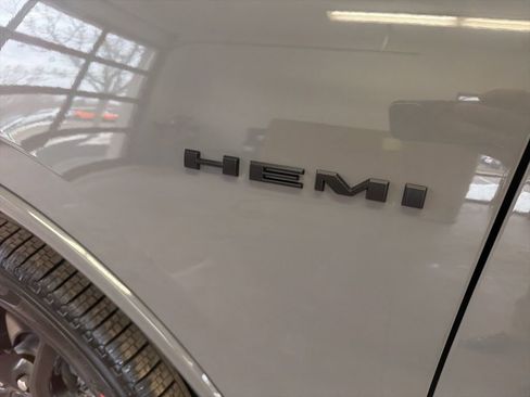 New 2026 Dodge Durango GT image 5