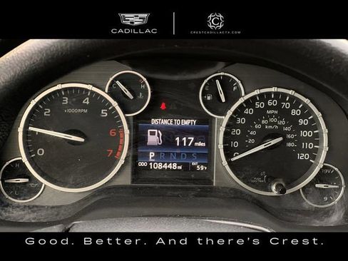 Used 2016 Toyota Tundra SR5 w/ SR5 Upgrade Package image 14