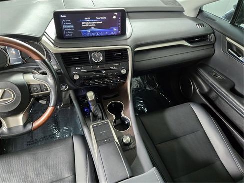 Certified 2021 Lexus RX 350 FWD w/ Premium Package image 18