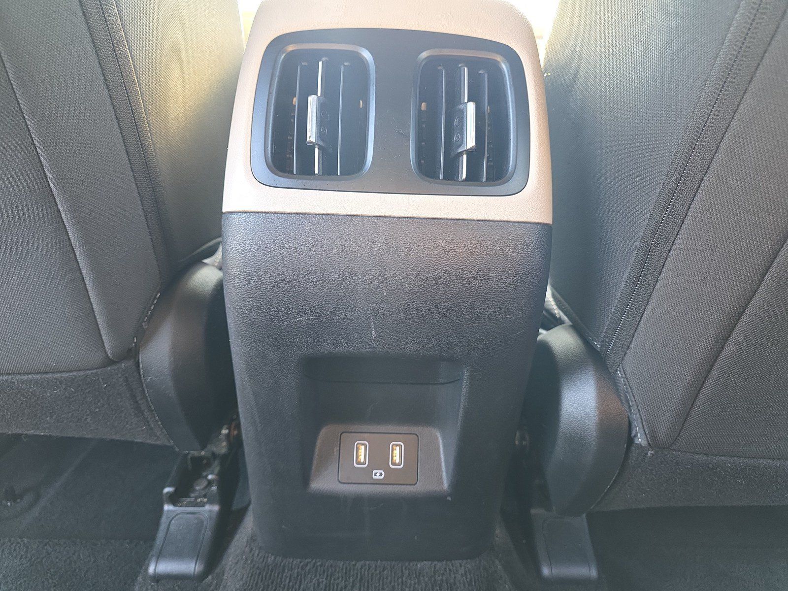 Used 2024 Hyundai Tucson SEL FWD image 20