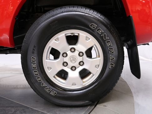 Used 2007 Toyota Tacoma 4x4 Double Cab image 33