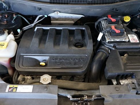 Used 2016 Jeep Compass Sport w/ Power Value Group FWD image 40