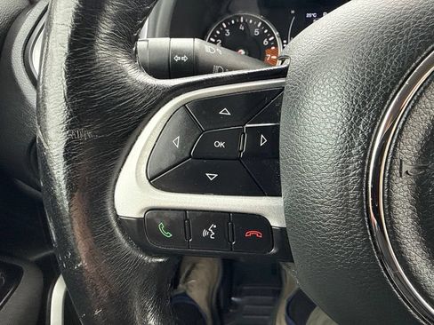Used 2020 Jeep Renegade Latitude w/ Cold Weather Group AWD/4WD image 18