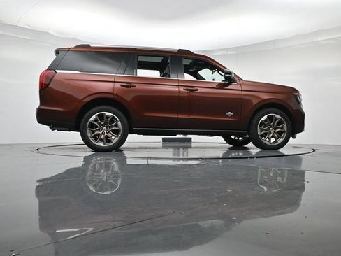 New 2027 Ford Expedition King Ranch AWD/4WD image 42