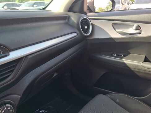 Used 2024 Kia Forte LXS FWD image 30