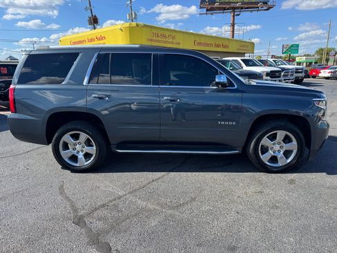 Used 2019 Chevrolet Tahoe Premier image 2