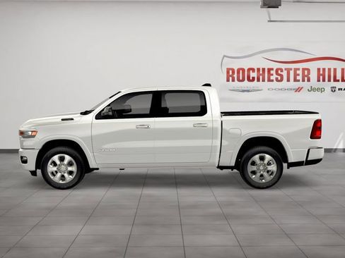 New 2026 RAM 1500 Big Horn image 3