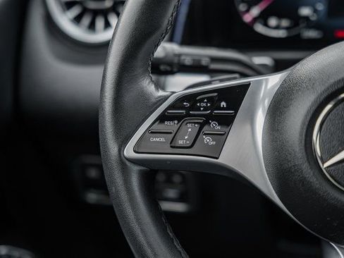 Certified 2024 Mercedes-Benz GLB 250 4MATIC w/ Winter Heating Package image 29