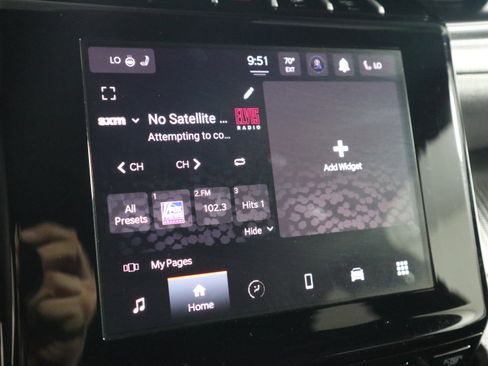 Used 2024 Jeep Grand Cherokee L Laredo image 33