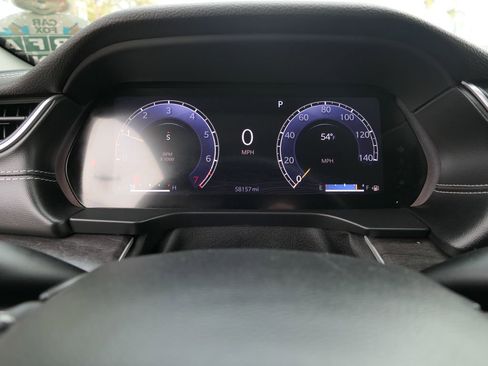 Used 2023 Jeep Grand Cherokee L Limited image 13