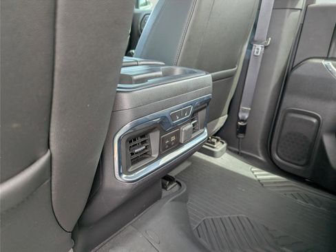 Used 2021 GMC Sierra 1500 AT4 w/ AT4 Premium Package AWD/4WD image 28