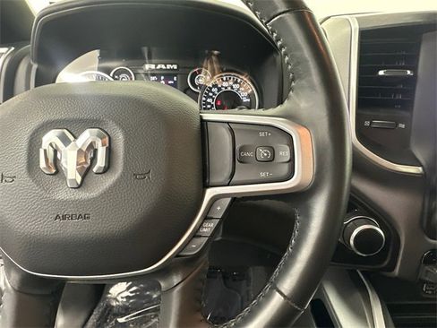 Certified 2023 RAM 1500 Big Horn w/ Trailer Tow Group image 26