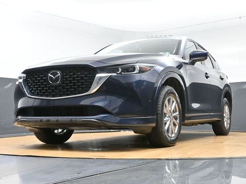 Used 2025 MAZDA CX-5 AWD 2.5 S w/ Preferred Package image 51