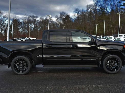 New 2026 Chevrolet Silverado 1500 High Country w/ High Country Premium Package image 6