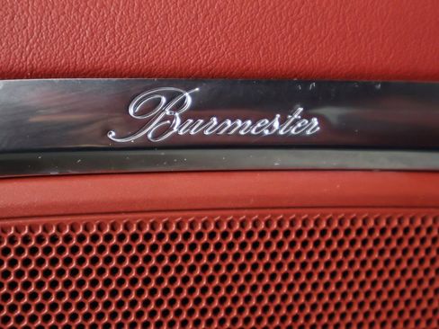 Used 2024 Porsche Macan GTS image 49