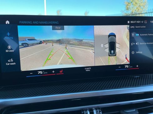 Used 2024 BMW M3 Competition w/ M Driver's Package image 24