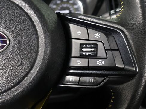 Used 2023 Subaru Crosstrek 2.5i Sport image 42