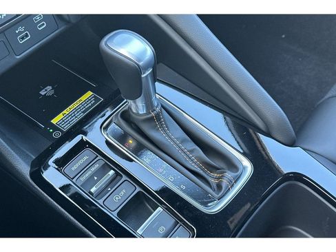 New 2026 Acura Integra A-Spec image 18