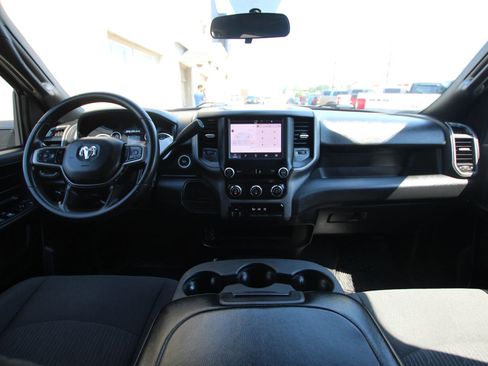 Used 2023 RAM 3500 Tradesman AWD/4WD image 13