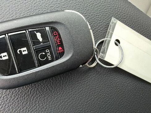 New 2026 Honda CR-V EX image 29