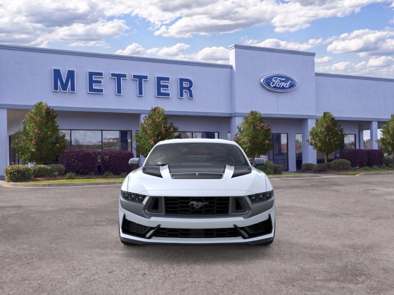New 2026 Ford Mustang Dark Horse RWD image 6