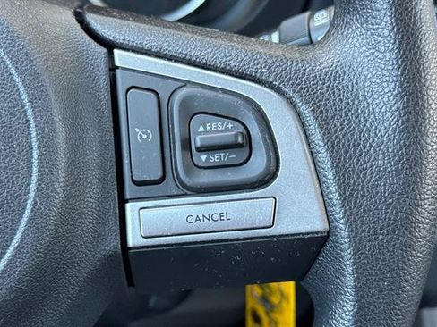 Used 2017 Subaru Forester 2.5i Premium w/ Rugged Package #1 AWD/4WD image 25