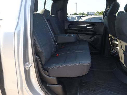 Used 2022 RAM 1500 Big Horn AWD/4WD image 21