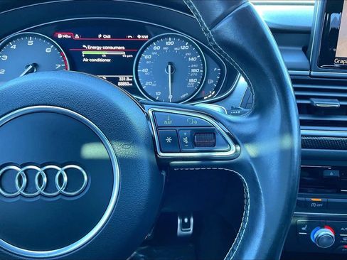 Used 2016 Audi S6 Premium Plus AWD/4WD image 18