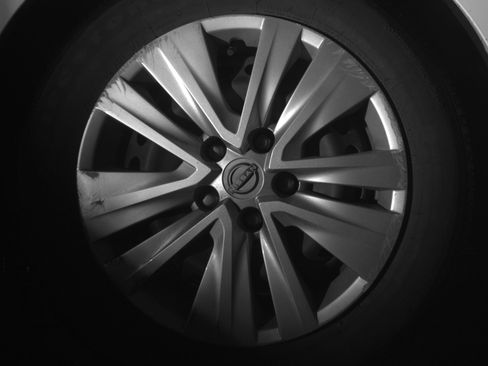 Used 2025 Nissan Sentra S image 13