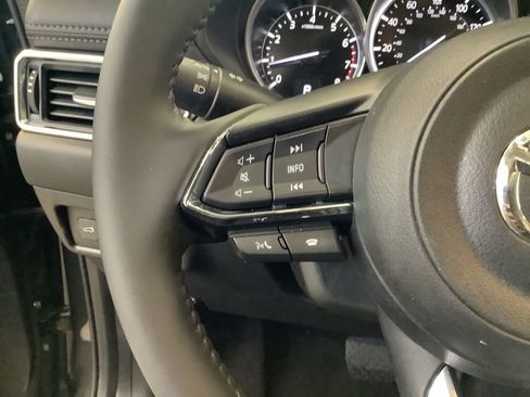 Certified 2023 MAZDA CX-5 AWD 2.5 S image 17