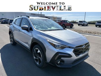 New 2026 Subaru Crosstrek 2.5i Limited