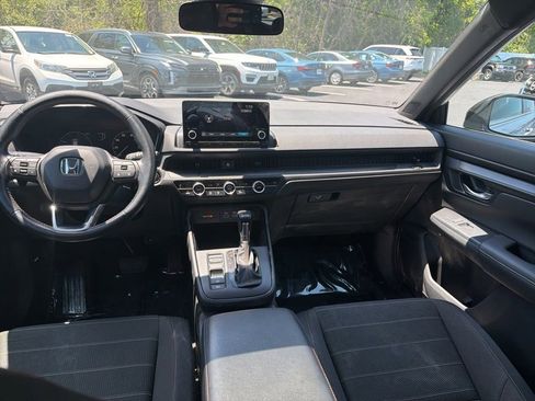 Used 2023 Honda CR-V Sport image 16