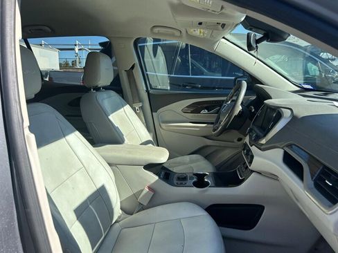 Used 2020 GMC Terrain Denali w/ Denali Premium Package image 37