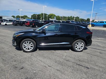 Used 2019 Acura RDX AWD