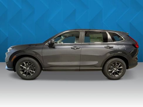 New 2026 Honda CR-V EX-L image 2
