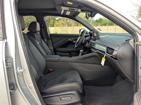 Certified 2025 Acura ADX A-Spec AWD/4WD image 28