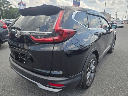 Used 2020 Honda CR-V EX-L image 5
