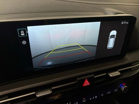 New 2026 Kia Sportage X-Line image 27