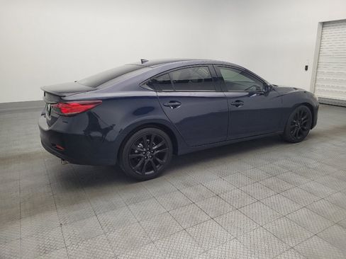 Used 2015 MAZDA MAZDA6 Grand Touring image 10