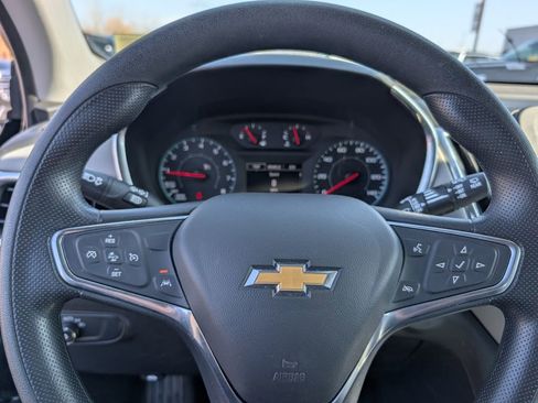 Used 2024 Chevrolet Equinox LS image 10