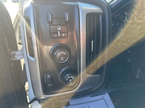 Used 2019 GMC Sierra 1500 SLE w/ SLE Value Package image 13