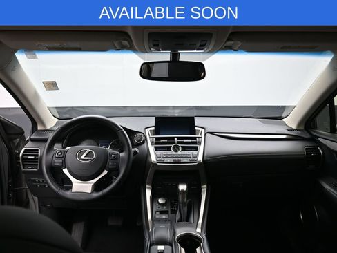 Used 2015 Lexus NX 200t AWD w/ Premium Package image 30