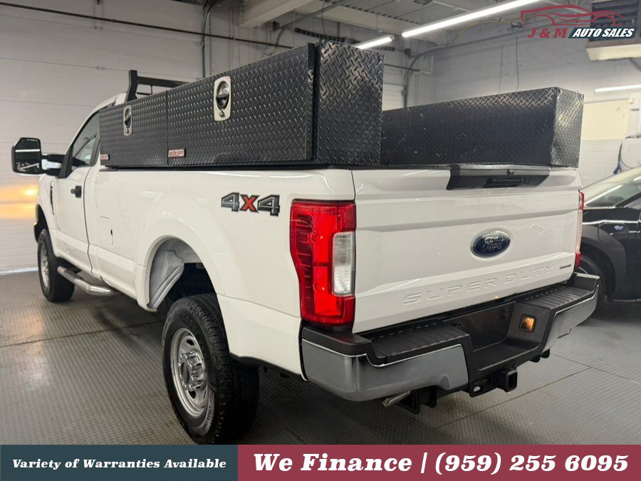 Used 2019 Ford F250 XL w/ XL Decor Group AWD/4WD image 10