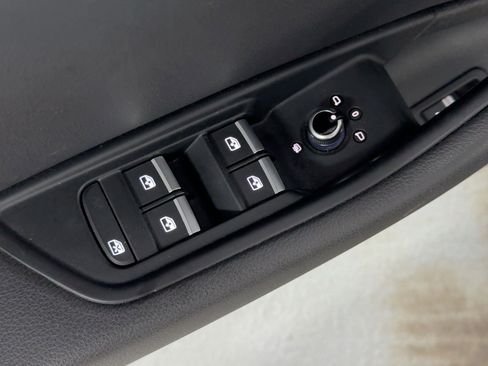 Used 2017 Audi A4 2.0T Premium w/ 18" Wheel Package image 13