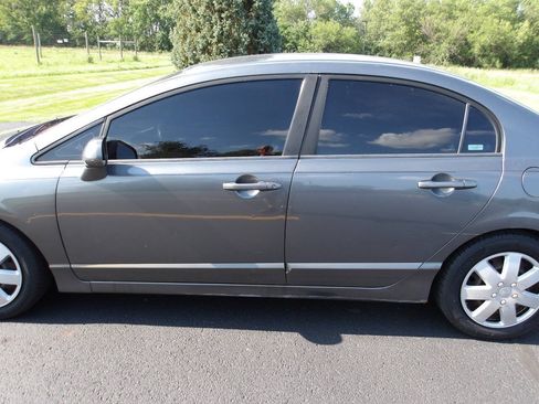 Used 2009 Honda Civic LX image 30