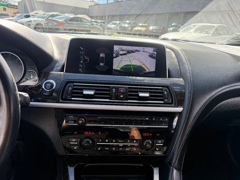 Used 2017 BMW 650i Convertible RWD image 27