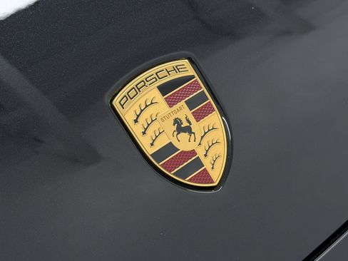 Certified 2025 Porsche Macan 4 Electric image 67