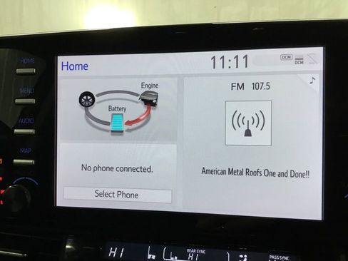 Used 2023 Toyota Sienna LE image 25