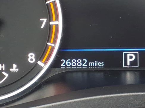 Certified 2023 Nissan Altima 2.5 SV w/ SV Premium Package image 25